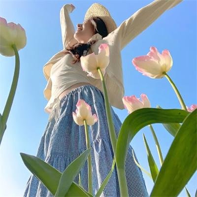女神养成记