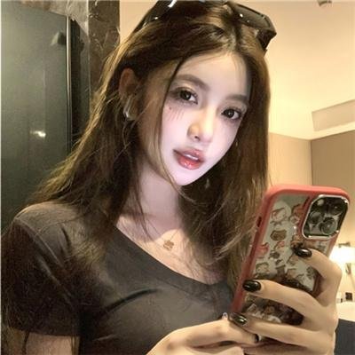 拜托了，身体里的她