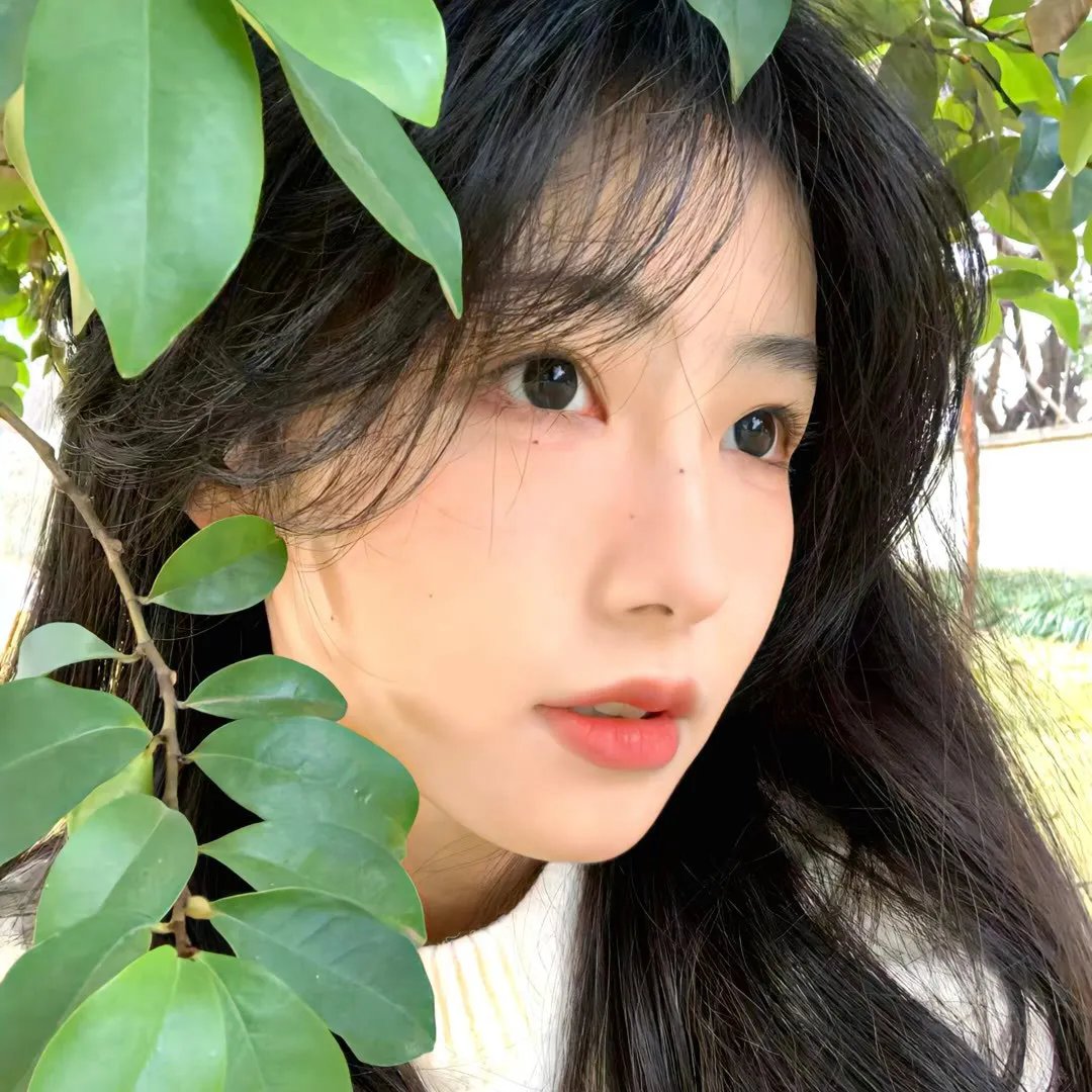 如此女性